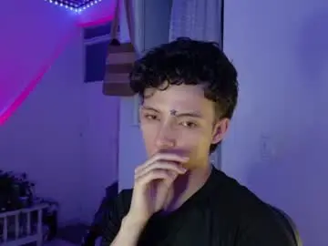 Chaturbate Live Sex of dani_dancer