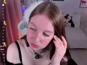 Chaturbate Sex Cam of elisabeth_binder