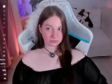 Chaturbate Adult Webcams of elisabeth_binder