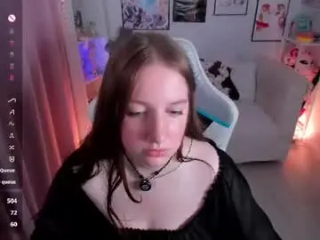 Chaturbate Live Porn of elisabeth_binder