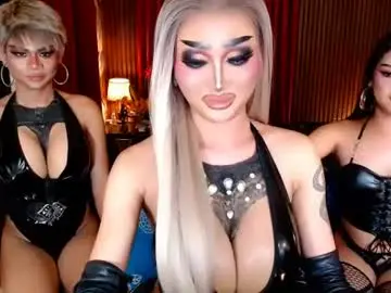 Chaturbate Adult Webcam of ellahemperialts