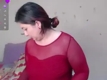 Chaturbate Sex Chat of evangeline_lover