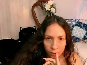 Chaturbate Live Porn of goddessnahi