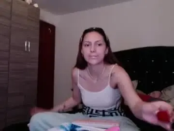 Chaturbate Nude Webcam of holy_julii