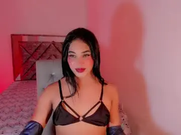Chaturbate Sex Cam of isabellat111383