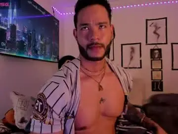 Chaturbate Private Sex Chat of maximo_fire