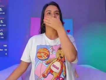 Chaturbate Live Sex of meghanmaslow