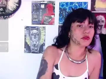 Chaturbate Adult Webcams of melisavelvet