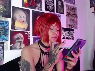 Chaturbate Best Webcam of melisavelvet