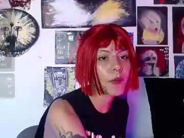 Chaturbate Adult Webcams of melisavelvet