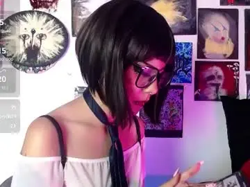 Chaturbate Adult Webcam of melisavelvet
