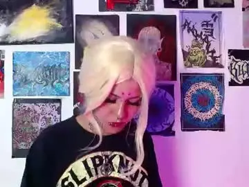 Chaturbate Free Porn Cam of melisavelvet