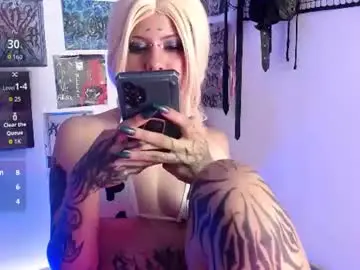 Chaturbate Private Sex Chat of melisavelvet