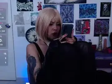 Chaturbate Live Porn of melisavelvet