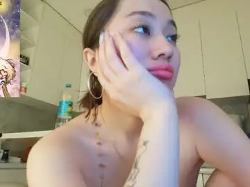 Chaturbate Adult Webcams of melissa_yamazaki