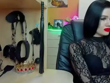 Chaturbate Watch Live Sex Cams of mistress_kristi