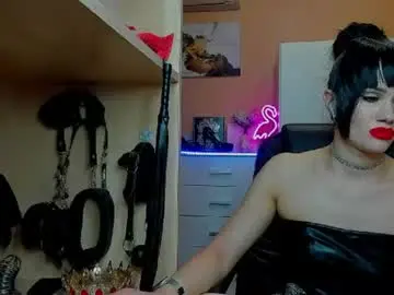Chaturbate Adult Webcams of mistress_kristi