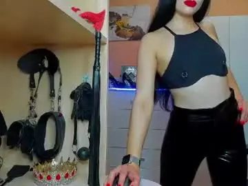 Chaturbate Watch Live Sex Cams of mistress_kristi
