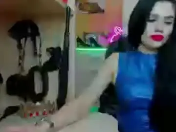 Chaturbate Best Webcam of mistress_kristi