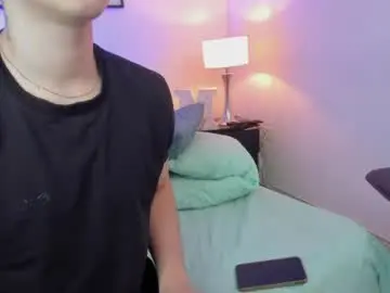 Chaturbate Sex Cam of mykelcano