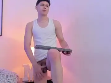 Chaturbate Best Webcam of mykelcano
