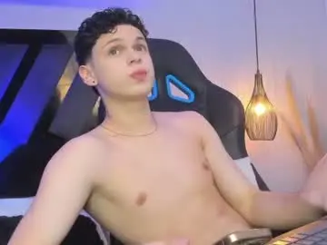 Chaturbate Live Sex of mykelcano