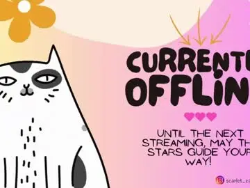 Chaturbate Best Webcam of scarlett_witch__