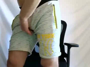 Chaturbate Live Sex of spider_0090