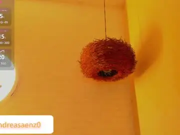 Chaturbate Live Sex of sweet_celeste05