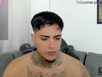 Chaturbate Adult Video Chat of sweetlatinoboy