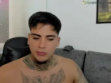 Chaturbate Watch Live Sex Cams of sweetlatinoboy