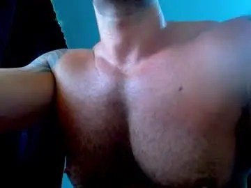 Chaturbate Sex Chat of timkruger69