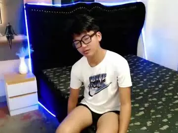 Chaturbate Nude Webcam of yokai24
