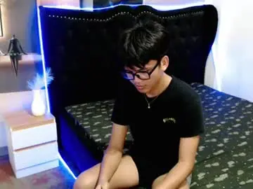 Chaturbate Private Sex Chat of yokai24