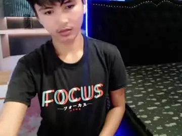 Chaturbate Adult Video Chat of yokai24