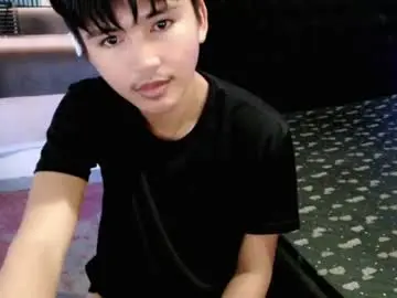 Chaturbate Nude Webcam of yokai24