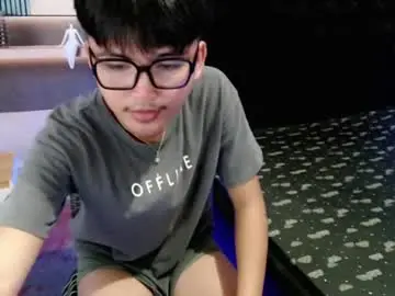 Chaturbate Adult Video Chat of yokai24