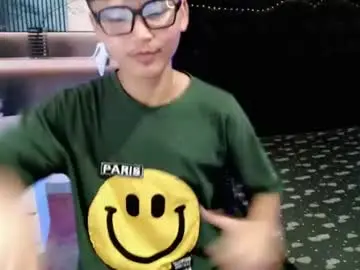 Chaturbate Adult Webcam of yokai24