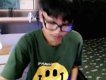 Chaturbate Live Sex Cam of yokai24