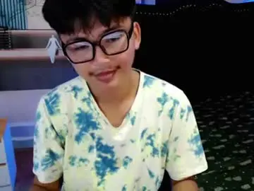 Chaturbate Adult Video Chat of yokai24