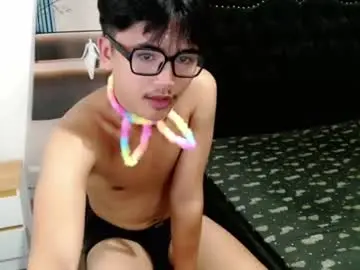 Chaturbate Watch Live Sex Cams of yokai24
