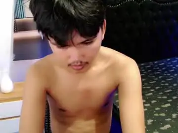 Chaturbate Nude Webcam of yokai24
