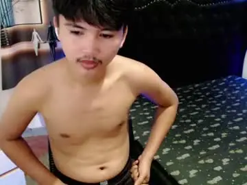 Chaturbate Live Sex Cam of yokai24