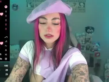Chaturbate Free Live Porn of abbie_stone_