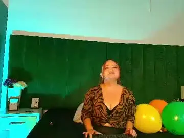 Chaturbate Sex Cam of alana_petite