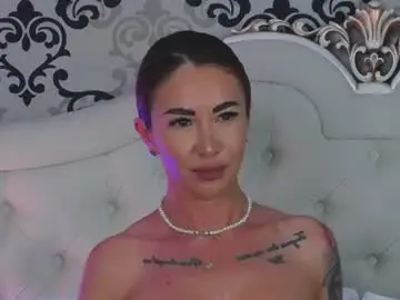 Chaturbate Sex Cam of annekay