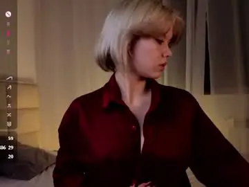 Chaturbate Free Porn Cam of cathiearzabala