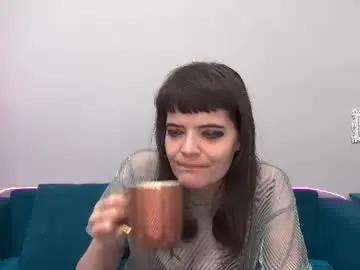 Chaturbate Nude Webcam of feelsgoodwoman