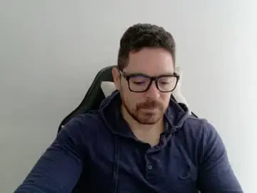 Chaturbate Sex Cam of genesis_wb