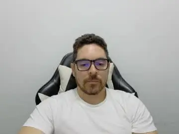 Chaturbate Adult Webcam of genesis_wb